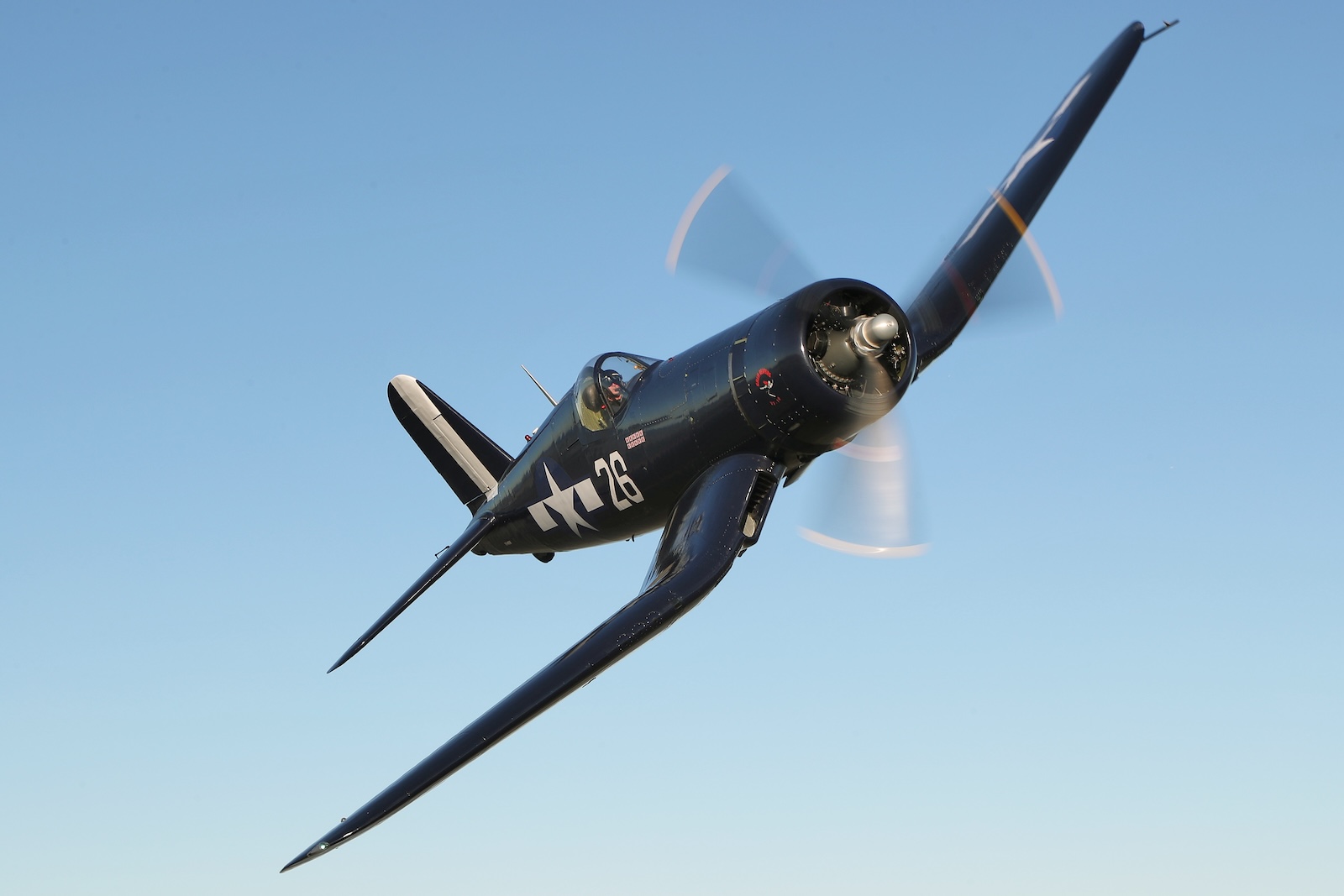 corsair