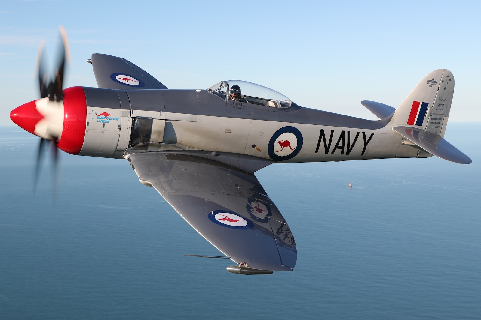 sea-fury